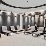 Ans Hanza Tower No 410 - Swimming Pool, Sauna, Jacuzzi, Viewing Terrace Stettin