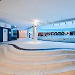 Lejlighed Ans Hanza Tower No 410 - Swimming Pool, Sauna, Jacuzzi, Viewing Terrace Stettin