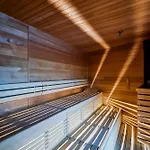Lejlighed Ans Hanza Tower No 410 - Swimming Pool, Sauna, Jacuzzi, Viewing Terrace Stettin