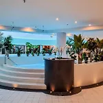 Lejlighed Ans Hanza Tower No 410 - Swimming Pool, Sauna, Jacuzzi, Viewing Terrace Stettin
