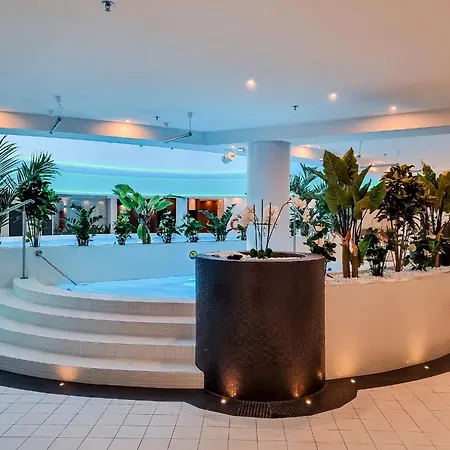 Apartman Ans Hanza Tower No 410 - Swimming Pool, Sauna, Jacuzzi, Viewing Terrace Szczecin