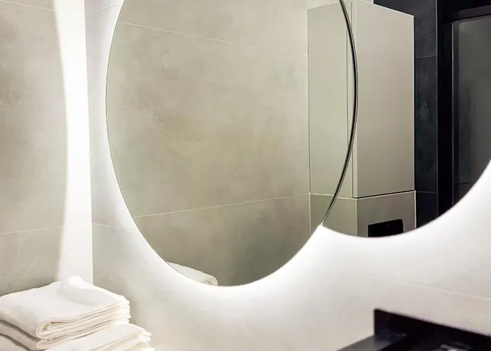 Ans Hanza Tower No 410 - Swimming Pool, Sauna, Jacuzzi, Viewing Terrace